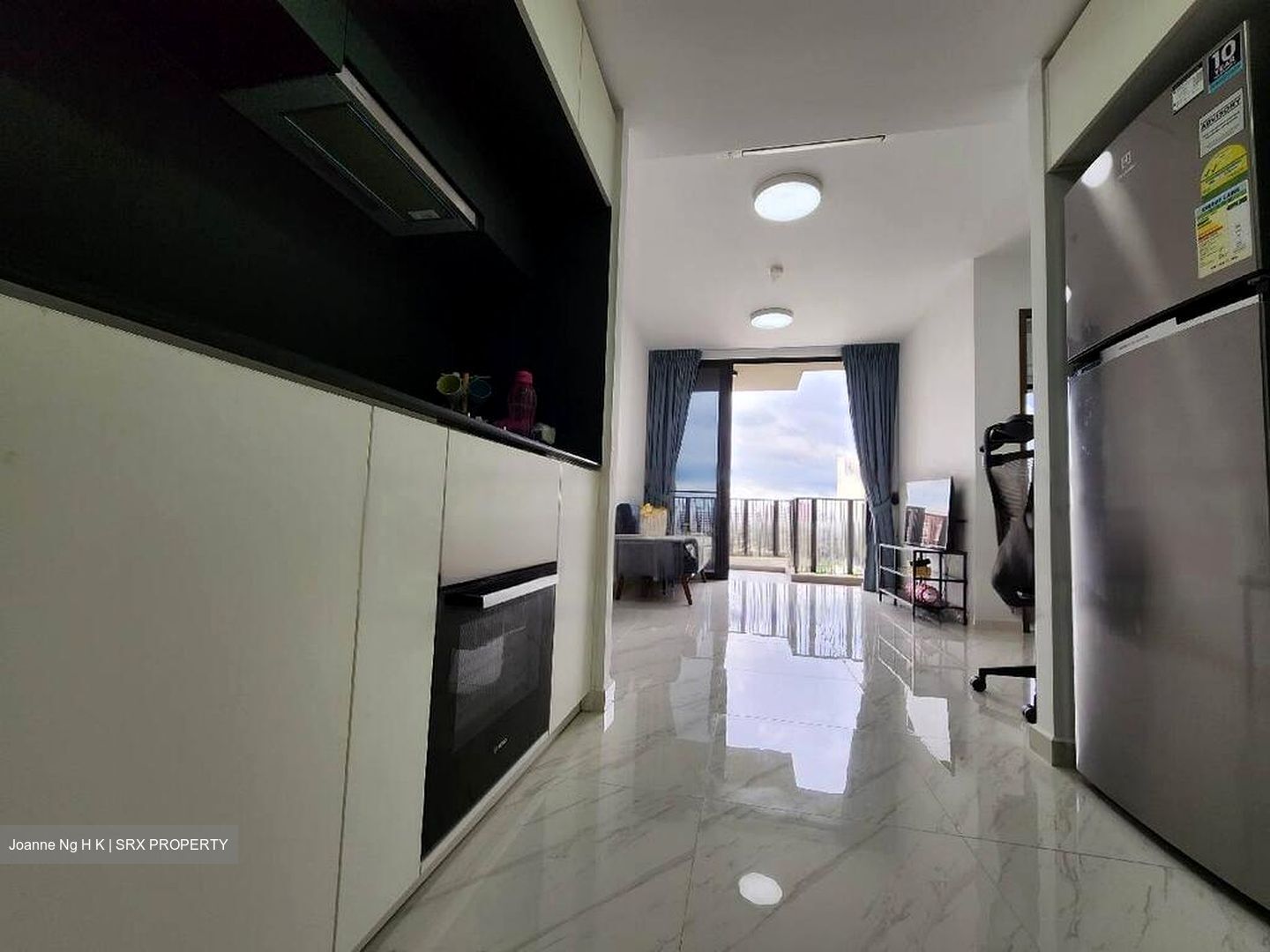 Le Quest (D23), Apartment #467317541